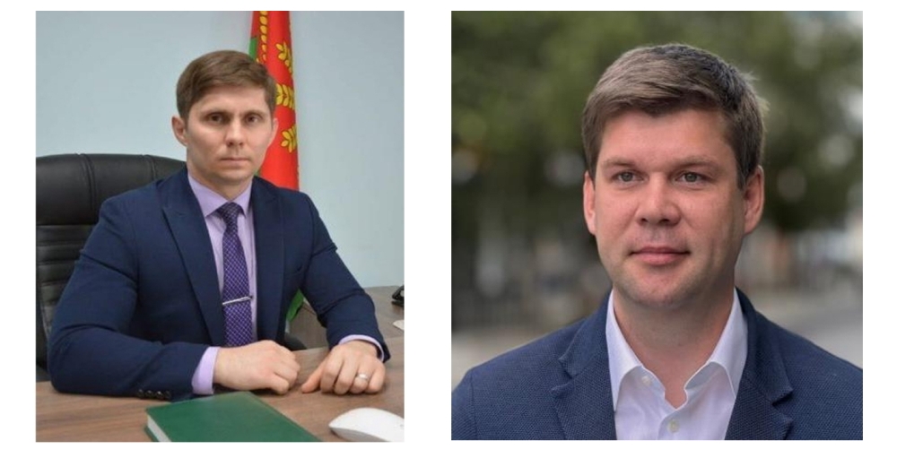 Денис Нелюбов, Альберт Юмадилов