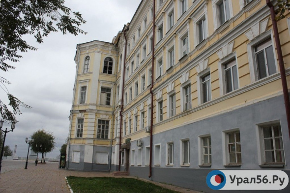 Жители Гагаринской летки в Оренбурге скоро начнут получать выплаты выкупной стоимости своих квартир