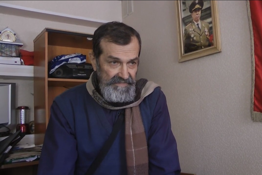 Владимир Кузнецов