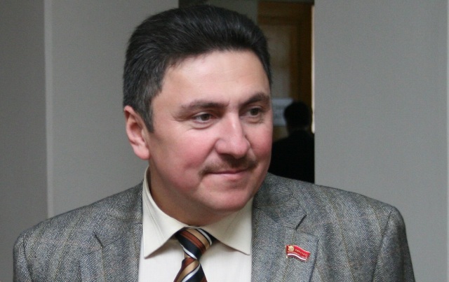 Компания-банкрот бывшего депутата Заксоба Ильдара Насыбуллина распродает имущество 