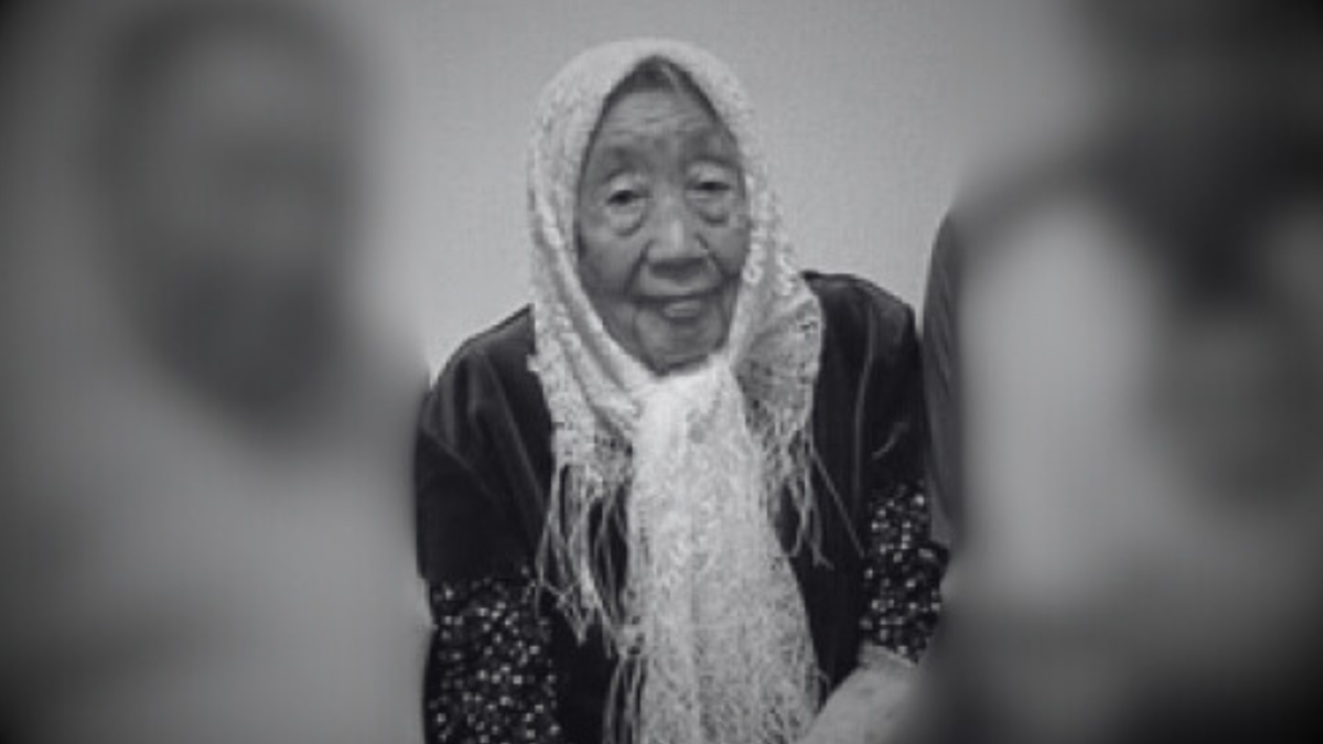 Старейшая жительница России, Фото: правительство Самарской области