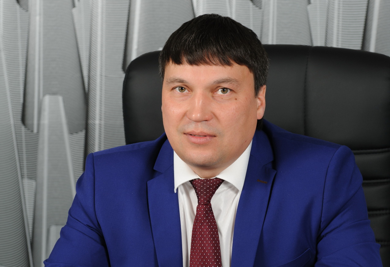 На Медногорском медно-серном комбинате сменился директор. Это связывают с недавней гибелью на производстве молодого рабочего