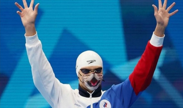 Евгений Рылов за последние 25 лет стал первым россиянином, завоевавшим золото Олимпийских игр в плавании. Пловец родом из Новотроицка