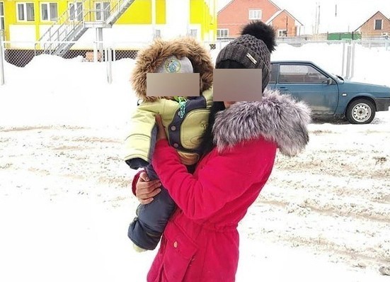 Мать, избившая маленького сына в Соль-Илецке, предстанет перед судом
