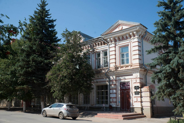 Генпрокуратура РФ заинтересовалась плохим состоянием 5 школ в Оренбурге и Бугуруслане