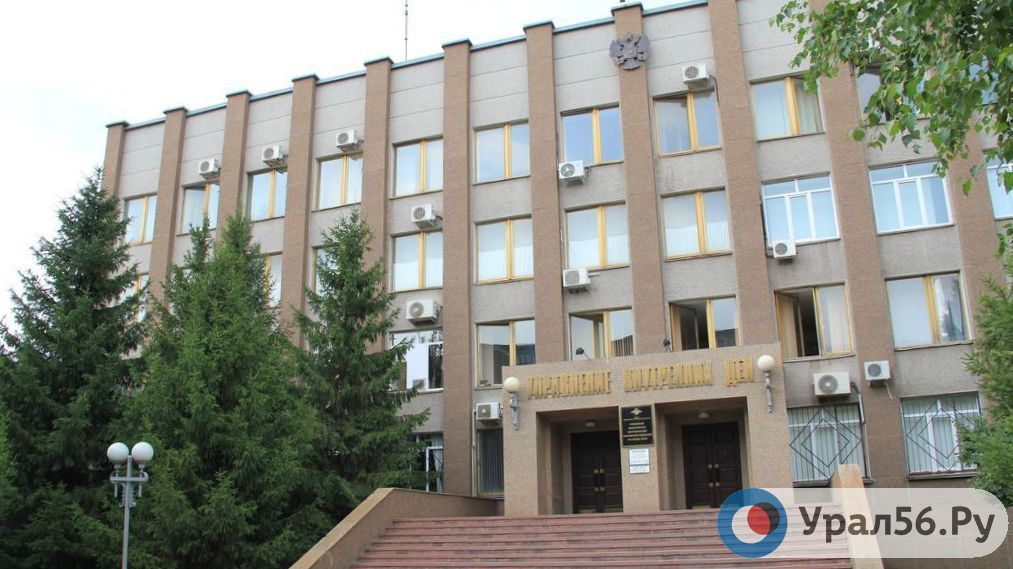 Начальнику тыла полиции Орска продлили домашний арест