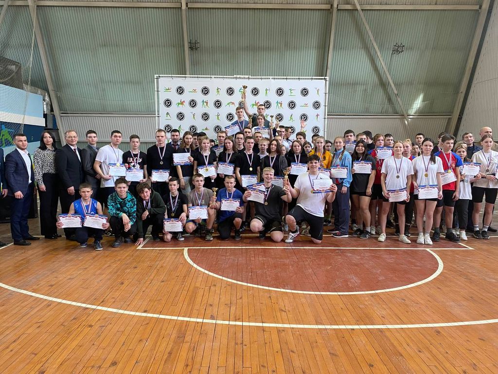 Первенство области по гиревому спорту. Источник: сайт правительства Оренбургской области