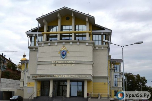 В Оренбурге мать оставила младенца с чужими людьми: следственный комитет начал проверку