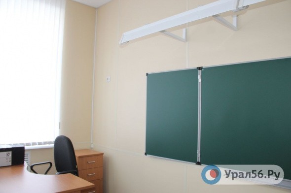 Время начала и окончания каникул школы Оренбургской области определяют сами