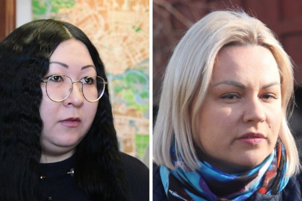 Дина Байгелова уволилась из-за критики со стороны замглавы Оренбурга? Комментарий Татьяны Малышевой