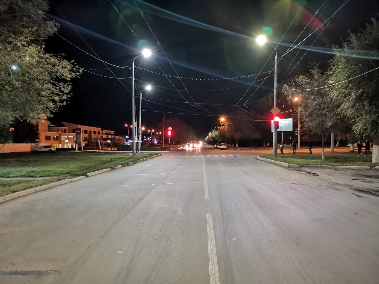 На месте ДТП, фото: УМВД