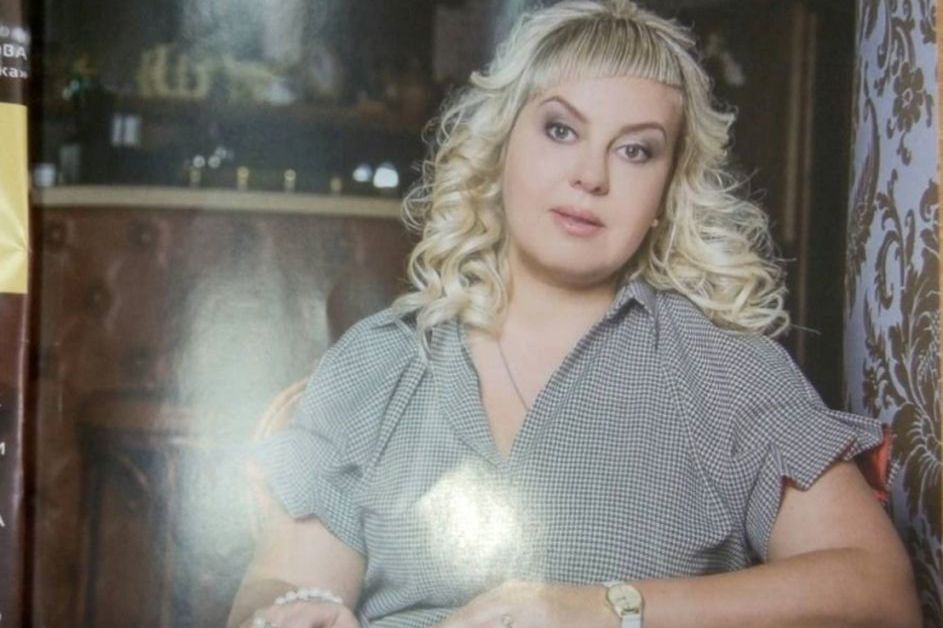 Елена Виттер