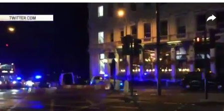 Шесть человек стали жертвами двух терактов в Лондоне