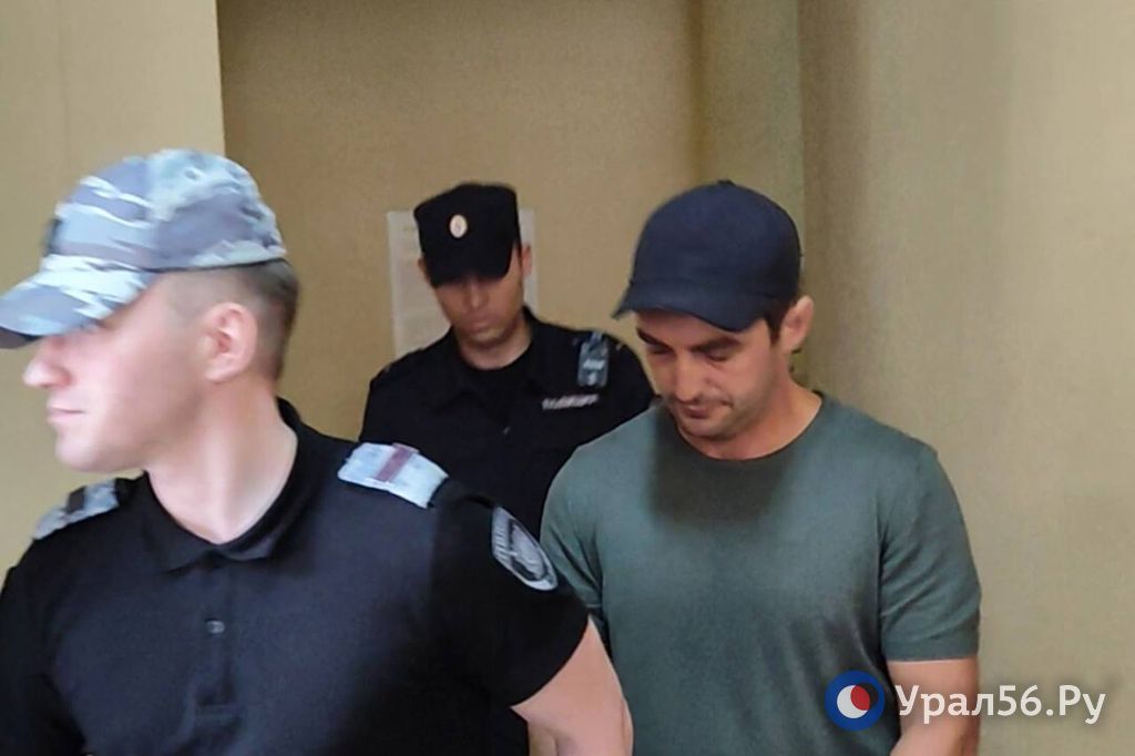 Заур Шипилов (Нахичеванский)