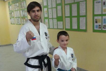 Юный житель Орска стал лауреатом всероссийского конкурса от Ирины Слуцкой «Спортивная история успеха»