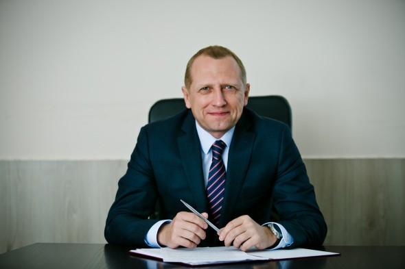 Руководителем Фонда модернизации ЖКХ Оренбургской области стал Олег Панькин