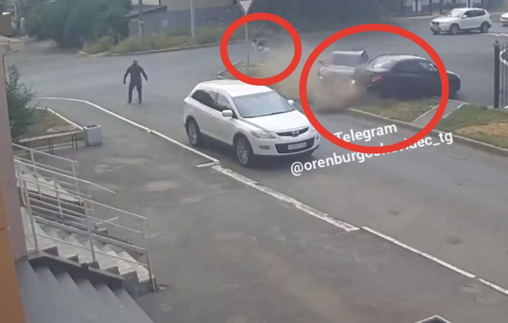 Стоп-кадр из видео
