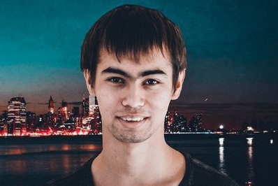Сергей Коршунов