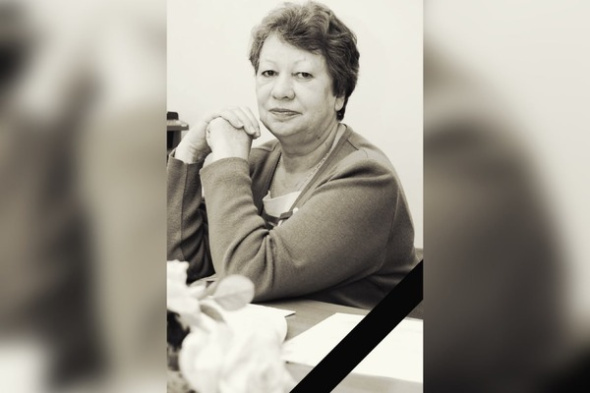 В Оренбурге умерла главный внештатный эпидемиолог Минздрава Оренбургской области Галина Зебзеева