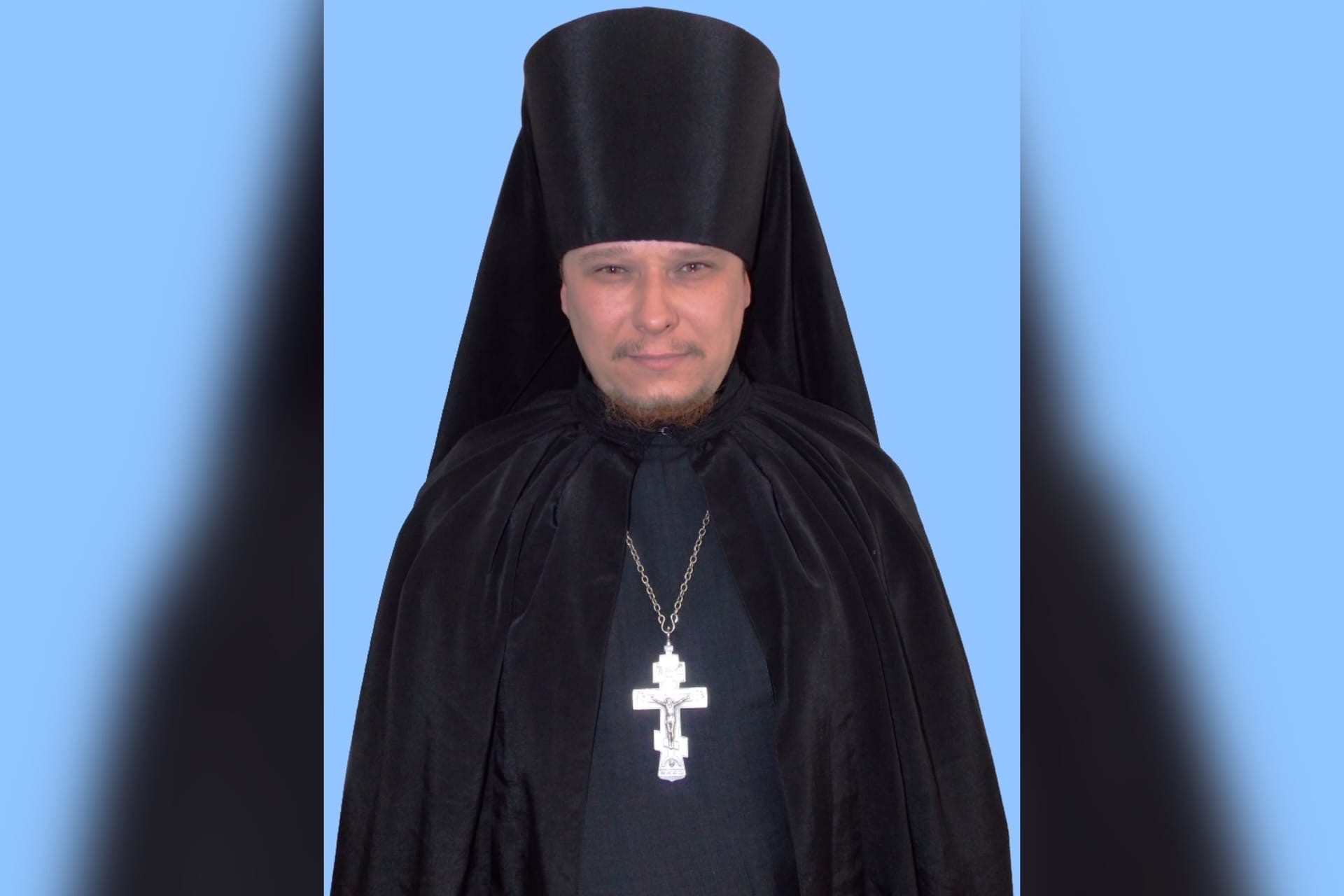 Климент Кораблев