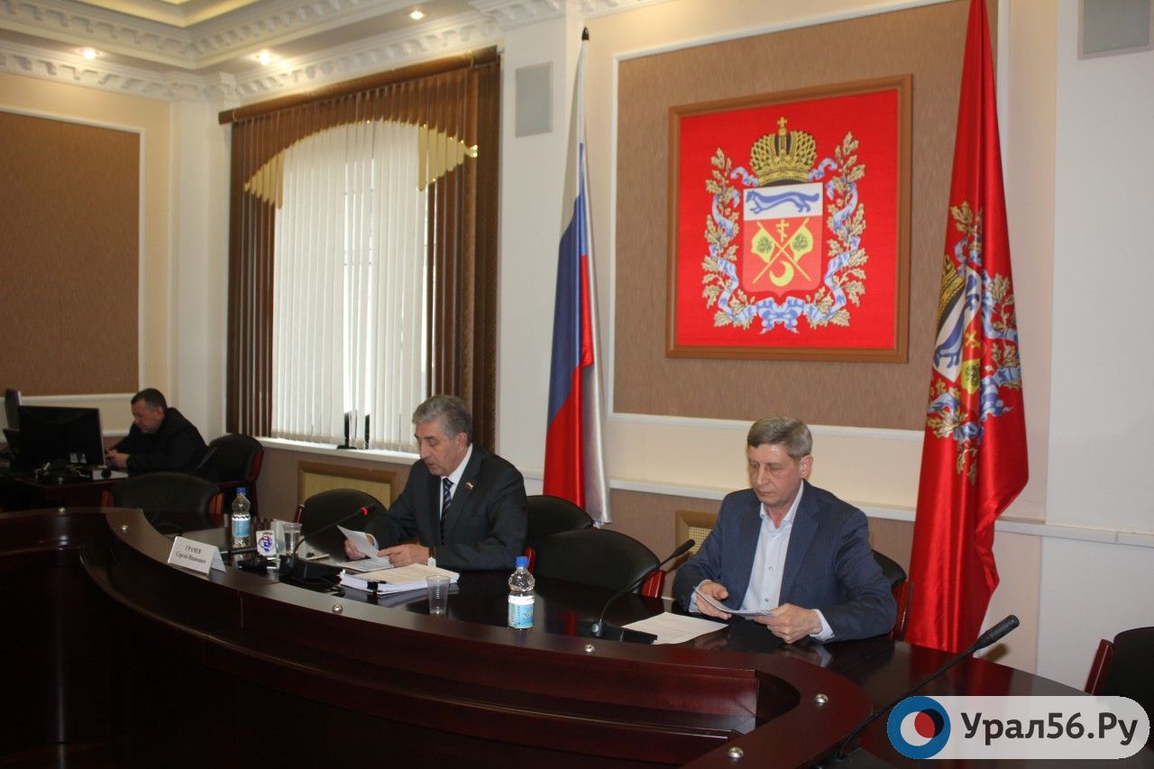 Вернутся ли в города и районы Оренбургской области прямые выборы глав?