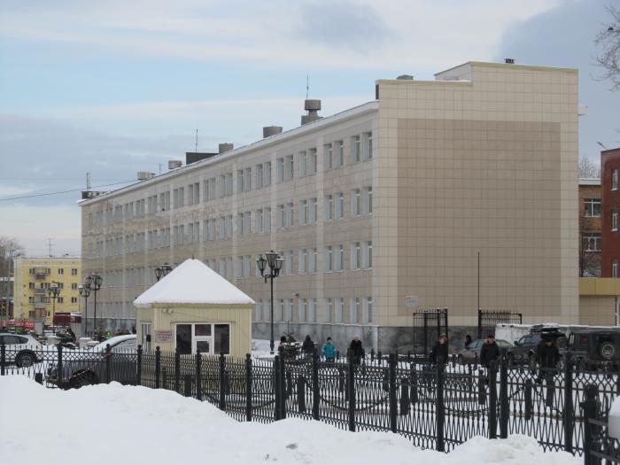Орчанин Руслан Магомедов возглавил Южно-Уральское линейное управление МВД России на транспорте