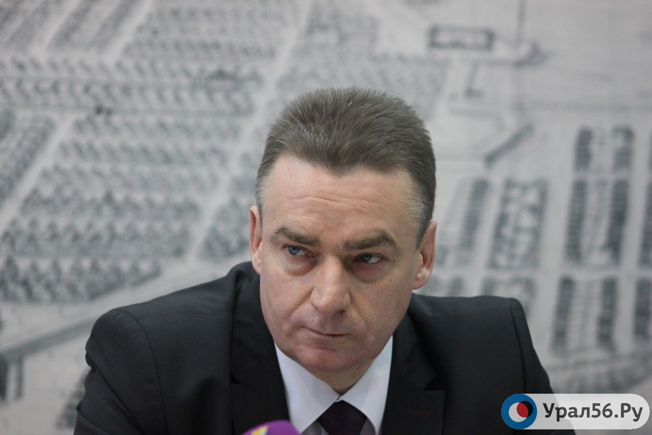 Дмитрий Кулагин