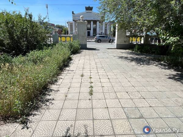 Территория, которую обслуживает муниципалитет
