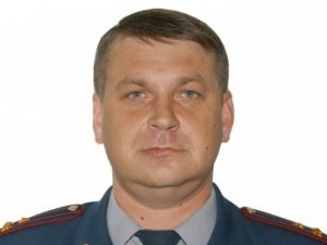 Сенько Роман Фотографии Новотроицкая Тюрьма