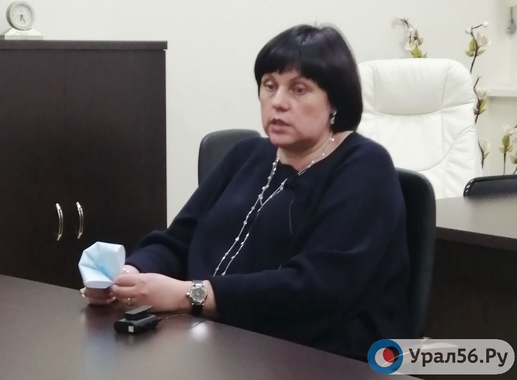 Елена Афанасьева