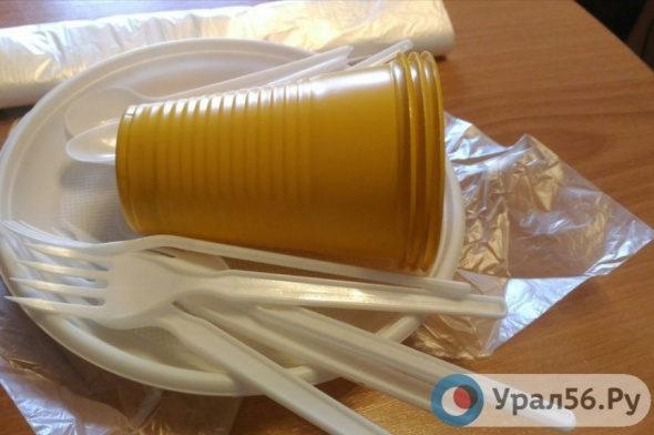 Минприроды планирует запретить использование пластика в Краснодарском крае и Крыму