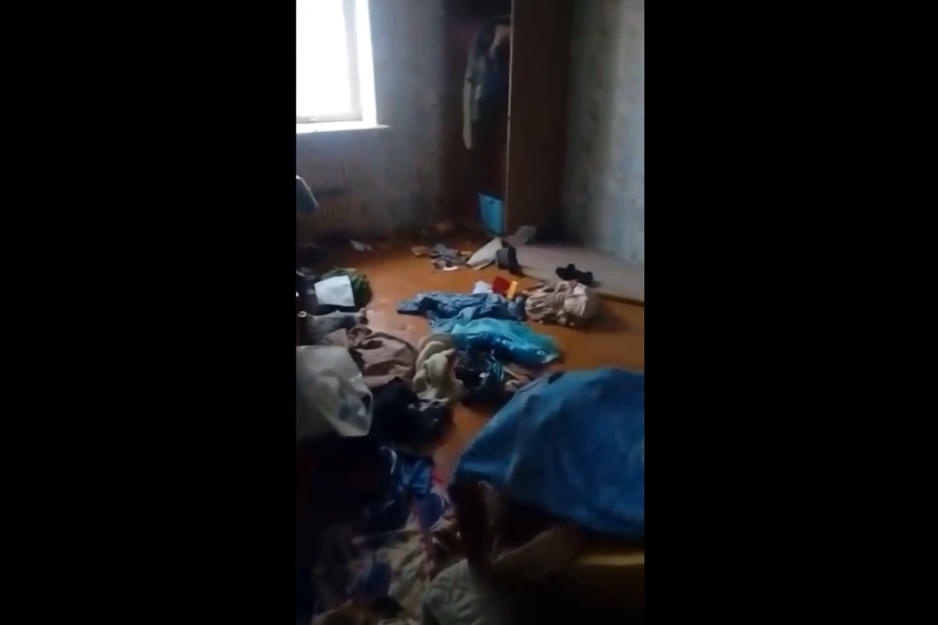 Стоп-кадр из видео