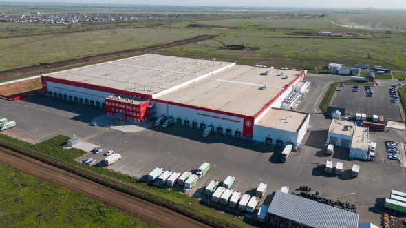 В ОЭЗ «Оренбуржье» зарегистрирован первый резидент из ИТ-сектора