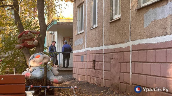  «25 лет живем: вопросов не было»: В одном из микрорайонов отключили газовое снабжения квартир