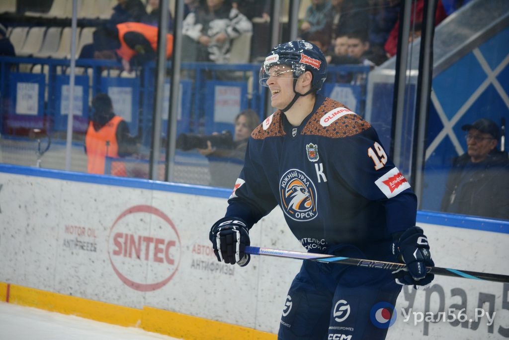 Илья Литвинов