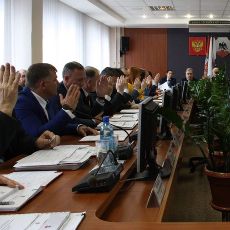 Как будут избирать нового главу Орска, если предыдущий досрочно покинет пост?