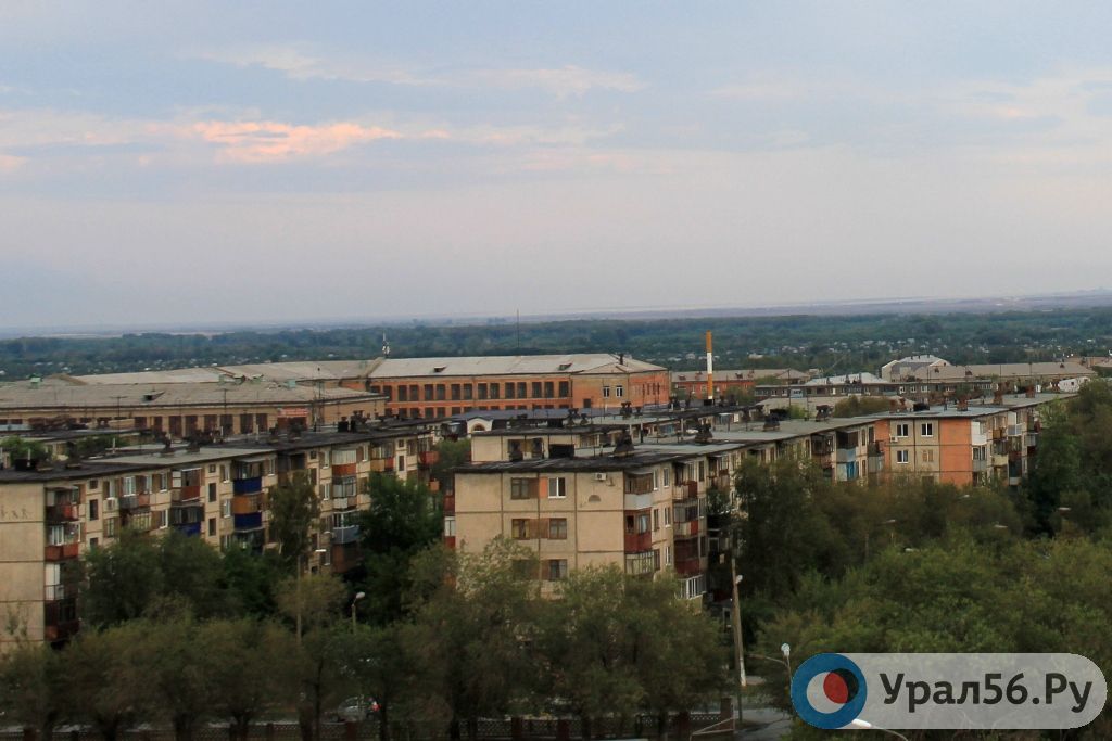 Пропавшие в Орске школьницы были у бабушки