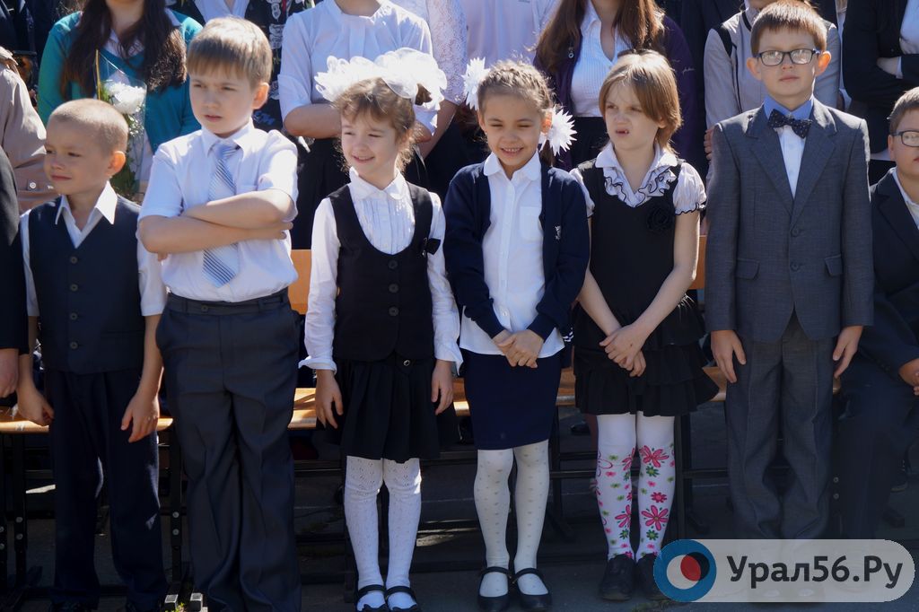 Ученикам 1-2 классов в Оренбургской области могут продлить каникулы