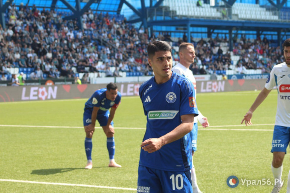 «Эта команда может и хочет остаться в РПЛ.»: Главный тренер ФК «Оренбург»  прокомментировал победный матч с «Динамо» (Махачкала)