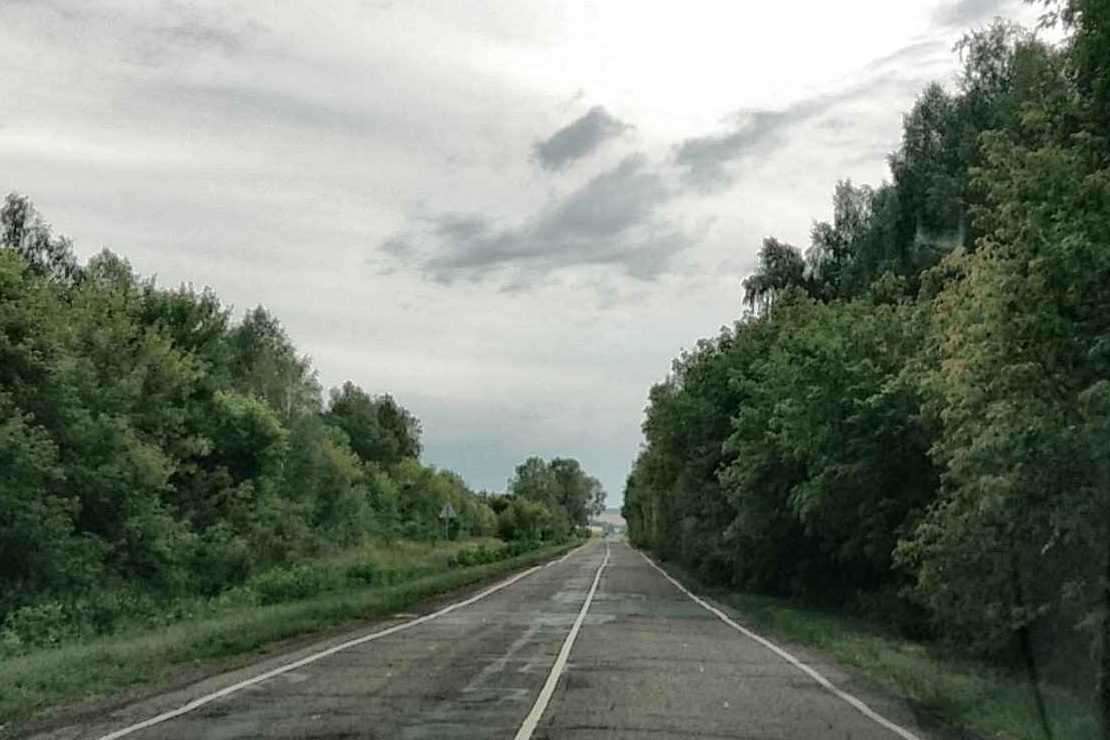 Новомихайловка оренбургской области