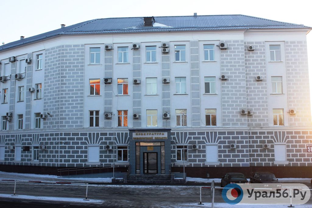 Власти Оренбуржья задолжали предпринимателям 65 млн руб.