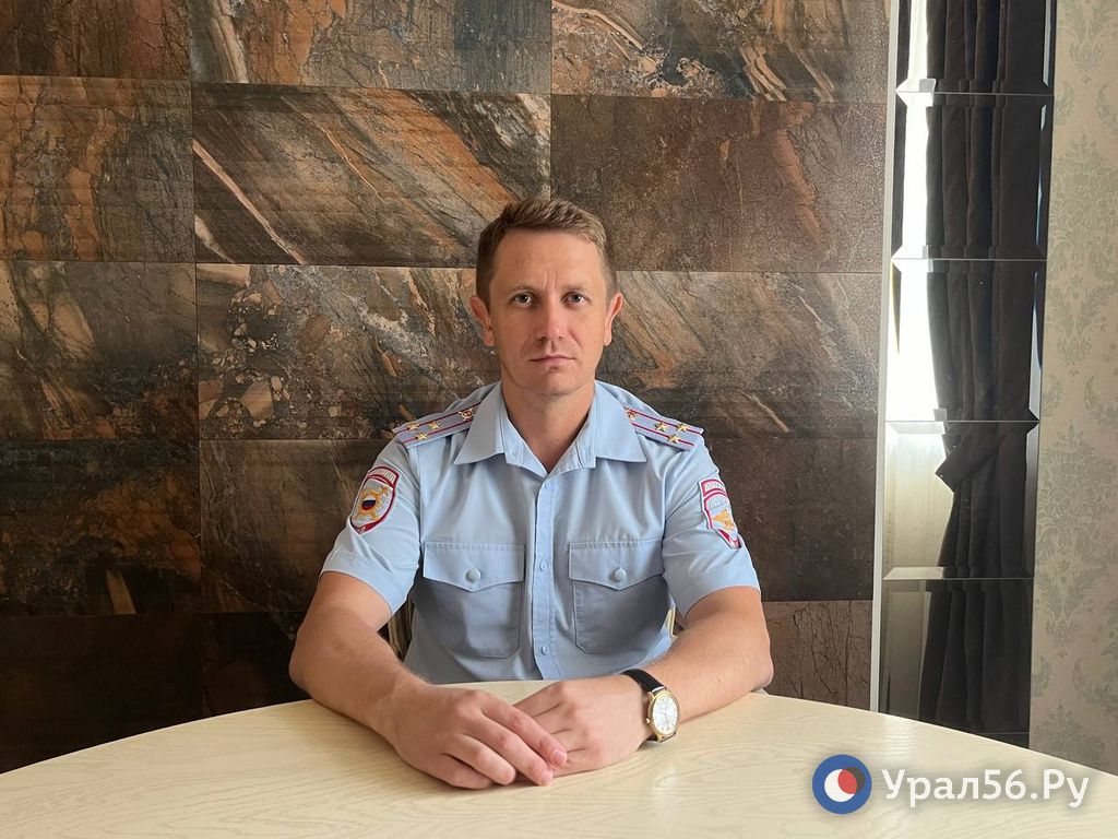 Александр Хилинский
