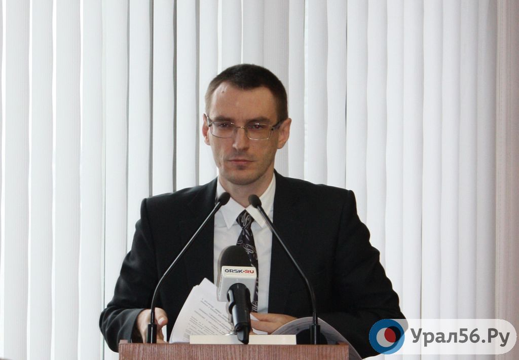 1,2 млн. руб. из резервного фонда Орска потрачены на срочный ремонт и похороны