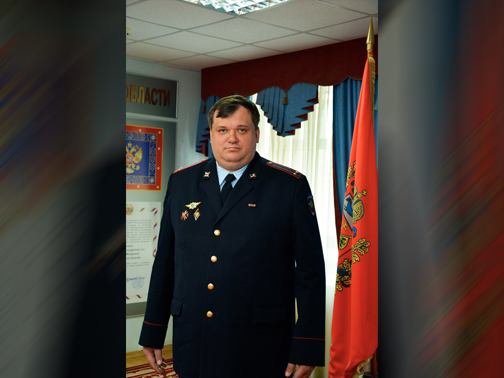 Александр Караванский