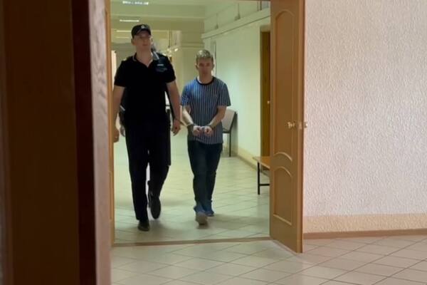 Заседание прошло в Дзержинском районном суде. Источник: Прокуратура Оренбургской области