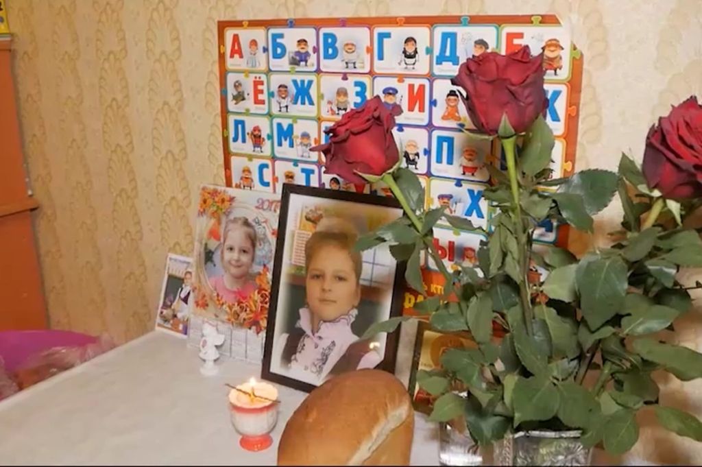 Фотографии Саши, фото: «Life shot»