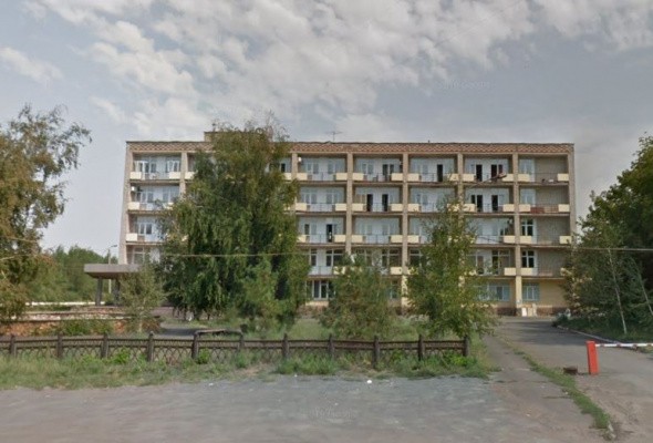 Орская больница, в которой действует ковид-центр, закупает препарат от пневмонии почти на 600 тысяч рублей