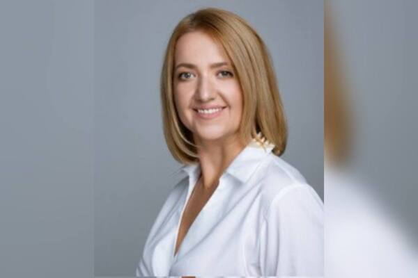 Екатерина Кочелаева. Источник: Администрация Оренбурга