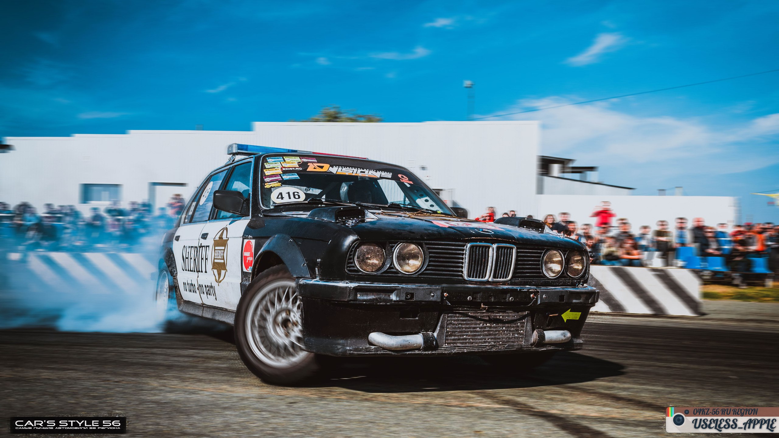 AUTOFEST 2021: В Оренбурге пройдет чемпионат по автозвуку и тюнингу среди автомобилистов