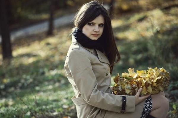 Екатерина Шамилова, сотрудница «АиФ»